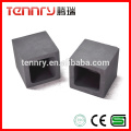 Hot Sale Custom Graphite Ingot Molds for Glass Melting